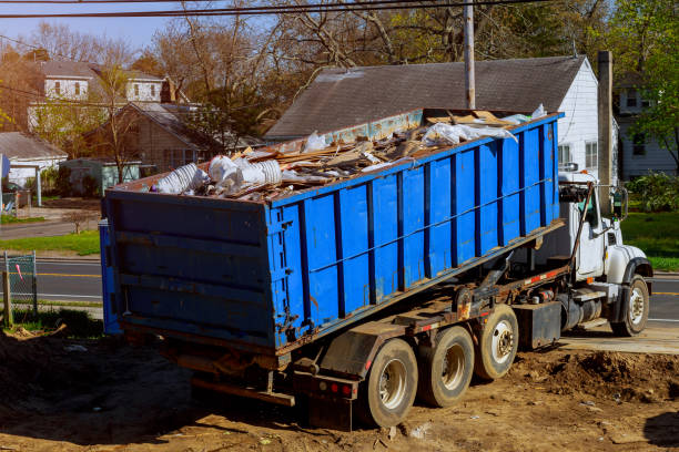 Moving and Downsizing Cleanouts in Star City, WV